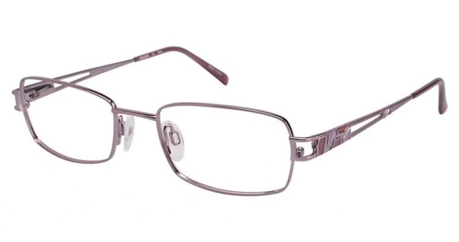 Aristar AR16316 Eyeglasses - view 3